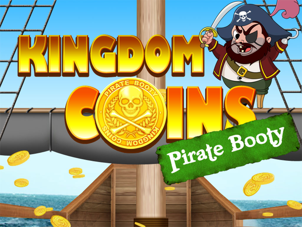 Kingdom Coins